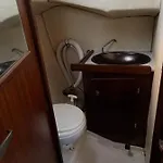 Voilier Loc Botel