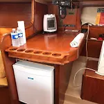 Voilier Loc Botel Deauville