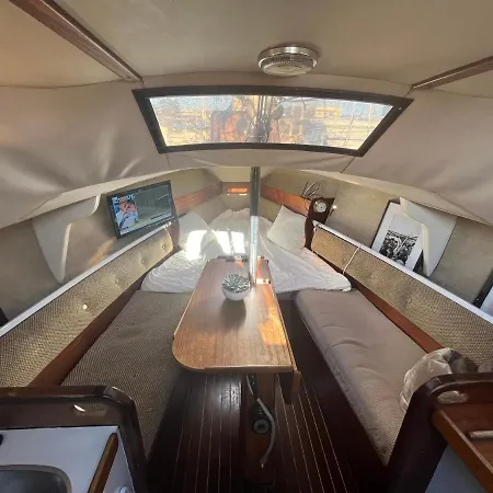 Voilier Loc ドーヴィル