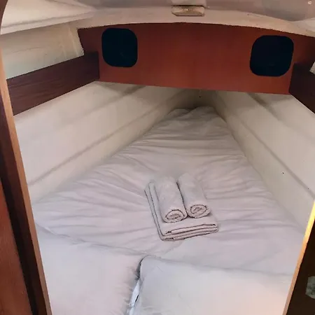 Voilier Loc Bådhotel *