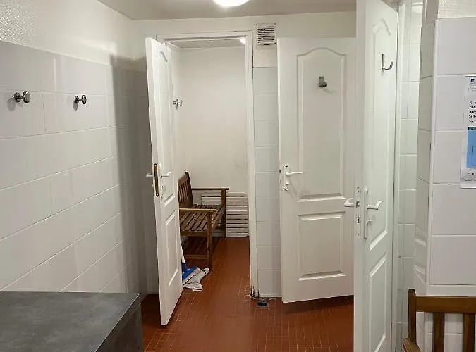 Voilier Loc 船上ホテル