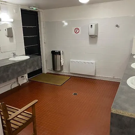 보트호텔 Voilier Loc