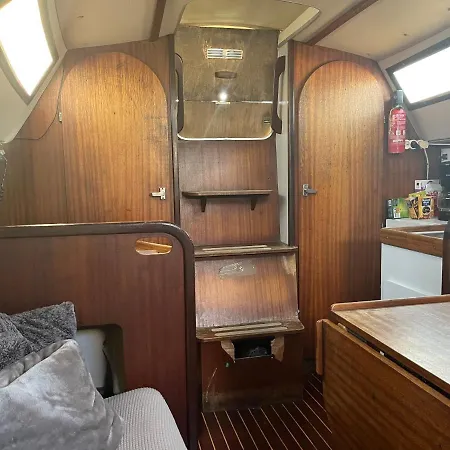 Voilier Loc * Deauville