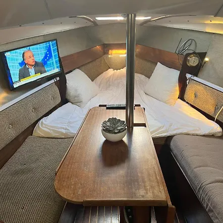 Voilier Loc Båthotell