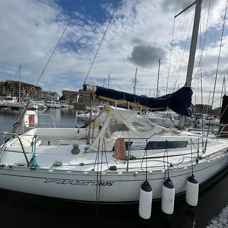 Voilier Loc Deauville