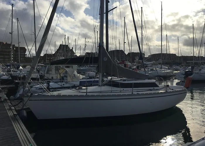 Voilier Loc Båthotell *