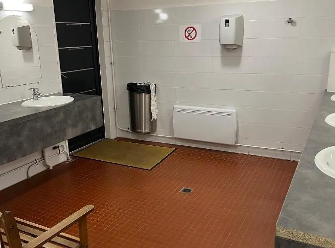 Båthotell Voilier Loc