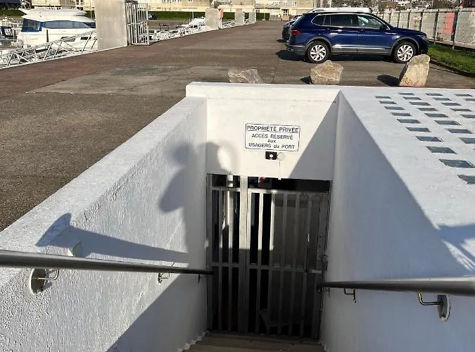 Båthotell Voilier Loc