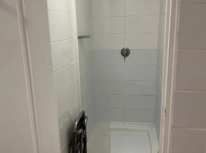 Båthotell Voilier Loc *