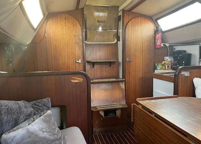 Voilier Loc * Deauville