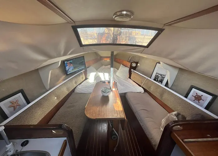 Voilier Loc Deauville