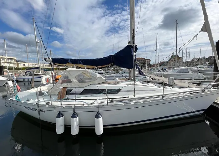 Voilier Loc Båthotell