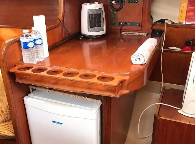 Voilier Loc Botel Deauville