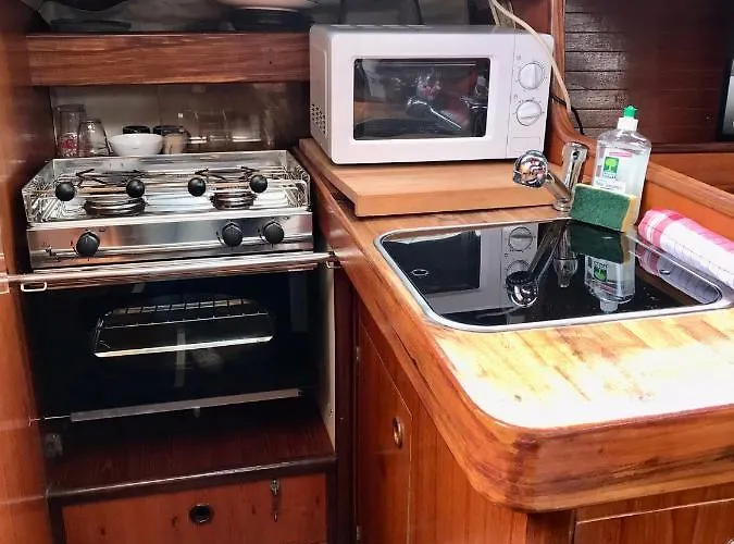 Voilier Loc Botel Deauville